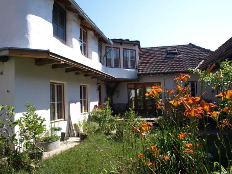 Retreathaus Adelwarteshof Retreathaus Adelwarteshof